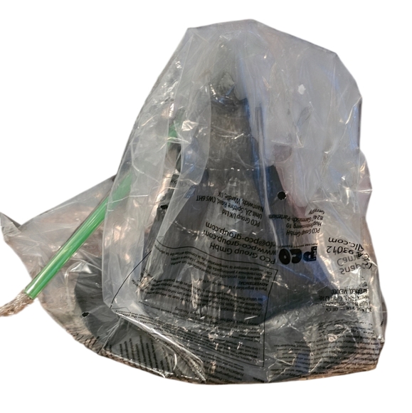 Wicked Movie Elphaba Hat Cup with Straw - Picture 5 of 6